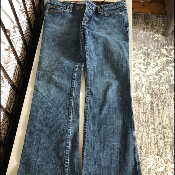 Ag Adriano Goldschmied | Jeans | Ag 